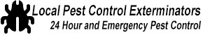Middlebush NJ Pest Control Exterminators